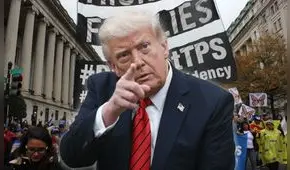 Malas noticias para inmigrantes en EEUU: este grupo de latinos perderá el estatus legal en julio de 2025, según DHS