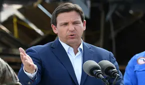 Atención, inmigrantes en Florida: ley firmada por Ron DeSantis que impondría pena de muerte a indocumentados por este motivo