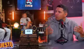 Reimond Manco no se guardó nada y 'parchó' fuerte a Christian Cueva por decir que no jugó un Mundial: "Un poco ignorante" Reimond Manco no se guardó nada y 'parchó' fuerte a Christian Cueva por decir que no jugó un Mundial: "Un poco ignorante"