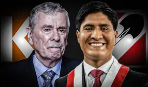 Congreso: Comisión de Constitución aprueba restablecer la inmunidad parlamentaria