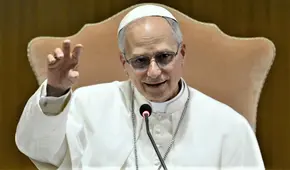 Papa León XIV envía mensaje a rectores universitarios: "Deben ser constructores de puentes de integración"