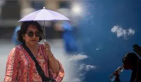 Fenómeno 'peligroso' se aproxima al Perú y activa alerta naranja en Lima y 17 regiones, advierte Senamhi