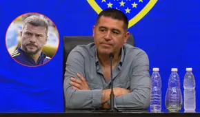 ¿Quién será el nuevo técnico de Boca Juniors? Milito, Quinteros y Martino lideran la lista de Riquelme