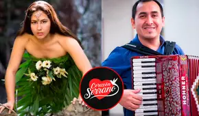 ¿Quién es la 'Reyna colibrí', tiktoker que expuso la infidelidad de Edwin Guerrero y remeció la interna de Corazón Serrano?