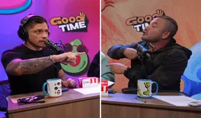 Nico Ponce revela que exenamorada le fue 'infiel' con Jenko del Río y tienen tensa pelea: "Te voy a sacar la m*****"