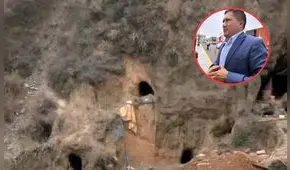 Alcalde de Pataz convoca marcha pacífica en Trujillo tras matanza de mineros: "Será el 21 de mayo"