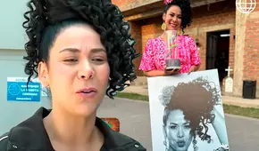 Magdyel Ugaz rompe su silencio y revela la razón detrás de su salida definitiva de 'Al fondo hay sitio': "Estoy agradecida"