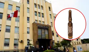 Digemid retira del mercado inyectables de Metamizol Sódico y Dolofebril producidos por Laboratorios Unidos S.A. Digemid retira del mercado inyectables de Metamizol Sódico y Dolofebril producidos por Laboratorios Unidos S.A.