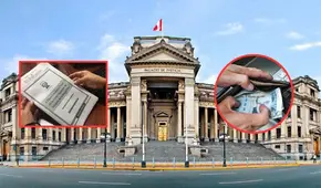 ¿Puede un empleador reducir tu sueldo sin acuerdo? Corte Suprema se pronuncia tras nuevo fallo en Perú sobre este derecho laboral ¿Puede un empleador reducir tu sueldo sin acuerdo? Corte Suprema se pronuncia tras nuevo fallo en Perú sobre este derecho laboral