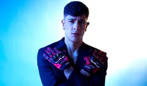 Emil conquista al público ecuatoriano con 'Tokio' y supera a Bad Bunny, Beéle, Blessd