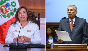 Fernando Rospigliosi contradice su usual respaldo a Dina Boluarte y ahora "duda que llegue al 2026"