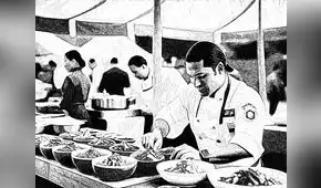 Desigualdad, clasismo y nostalgia en el boom gastronómico peruano, por José Ragas Desigualdad, clasismo y nostalgia en el boom gastronómico peruano, por José Ragas