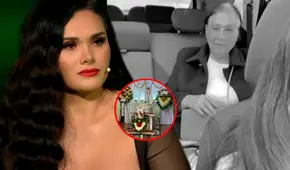 Fallece madre de Génesis Tapia tras varios meses de lucha contra cáncer en fase 4: exchica reality comparte desgarrador mensaje