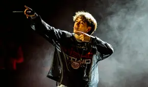 ¡Inició la preventa para el concierto de Paulo Londra en Perú!: conoce los precios de las entradas y cómo comprar en Teleticket