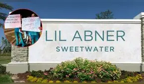 Florida lanza plan de reurbanización y ofrece hasta US$20.000 a familias antes de desalojo masivo en Li’l Abner