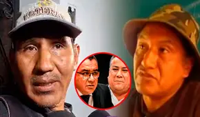 El caso de Iván Quispe Palomino, el peruano que fue acusado erróneamente de ser el número 2 de Sendero Luminoso: exigió S/ 1.5 millones de reparación civil