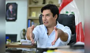 Alcalde de SJL Jesús Maldonado contra Dina Boluarte: ¿Cómo trabajas con alguien que en un día tiene 5 denuncias?"