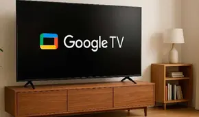 ¿Tienes un televisor con Google TV? Estas son las novedades de IA que llegarán pronto a tu Smart TV