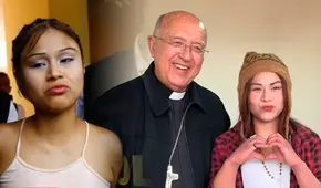 Shirley Silva ‘La Gata’ reaparece desde la cárcel tras matar a dueño de chifa en SJL: Ahora dedica su vida a Dios