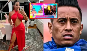 Pamela López revela la verdad detrás del nombre de su discoteca ‘La Cueva de Kittypam’: “Tiene que funcionar”