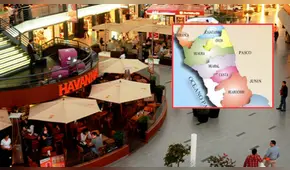 Nuevo centro comercial en Lima Norte: contará con más de 1.500 tiendas y complejo bancario en una de las avenidas más conocidas de la capital