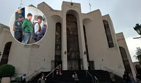 Colombiano irá a prisión preventiva 9 meses por extorsionar a asesora financiera en Arequipa