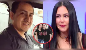 TikToker confiesa que Edwin Guerrero le pidió matrimonio mientras estaba con Ana Lucía Urbina: "Me mostró toda su casa"