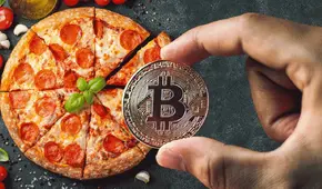 Lemon Perú celebra el Bitcoin Pizza Day con sorteo de pizza gratis por un año