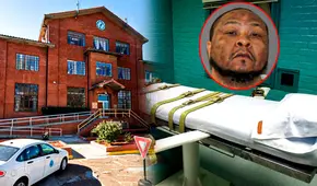 Ejecutan a hombre que incendió viva a una adulta mayor en Texas 13 años después del trágico crimen: recibió una inyección letal