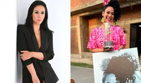 Magdyel Ugaz revela el nuevo reto profesional que asumirá tras dejar ‘Al fondo hay sitio’ luego de 12 años: “Lo necesito”