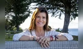 Reconocida autora Pilar Sordo ofrecerá conferencia este 23 de agosto