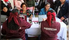 Mujeres con Bienestar 2025: Edomex anuncia que realizará pagos adelantados para el bimestre mayo - junio