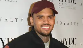 Confirmado: Chris Brown es liberado bajo millonaria fianza luego de ser arrestado por presunta agresión en Londres