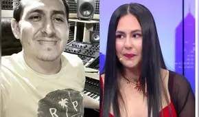 Alina Loja responde tras carta notarial de Edwin Guerrero luego de polémica por chats privados: "Atacada"