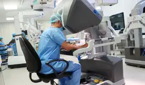 Denuncian que Minsa compró robots valorizados en más de 50 millones de soles