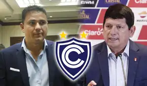 Administrador de Cienciano denuncia a la FPF por falta de pagos por derechos de TV: “Nos deben tres meses”