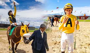 Resultados 5y6 Valencia del 23 de mayo: ganadores de las carreras, monto sellado récord y dividendos del INH en Venezuela