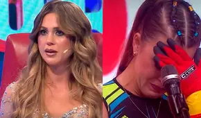 Ducelia Echevarría encenderá 'El valor de la verdad' con revelaciones sobre Said Palao, Rosángela Espinoza y otros chicos reality: "Le di una cachetada"