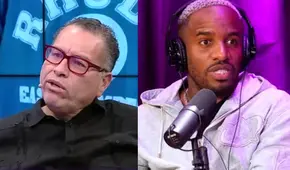 Phillip Butters afirma que Jefferson Farfán no es el dueño de 'Enfocados' y revela que conoce al verdadero propietario: "Ha sido mi practicante" Phillip Butters afirma que Jefferson Farfán no es el dueño de 'Enfocados' y revela que conoce al verdadero propietario: "Ha sido mi practicante"