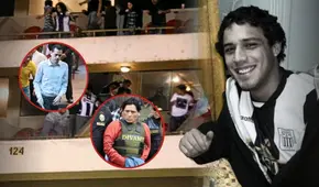 ¿Qué pasó con 'Loco’ David' y ‘Cholo Payet', los barristas que asesinaron a Walter Oyarce en el partido entre Alianza Lima y Universitario?