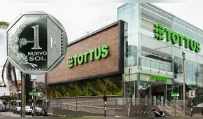 Tottus remata miles de productos a S/1 por tiempo limitado: ¿cómo acceder a la promoción y hasta cuándo?