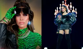 Concierto de Gloria Trevi en Arequipa: conoce el precio de entradas y detalles del evento