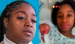 Mujer sufre acoso laboral e insultos racistas por compañeros durante su embarazo en Illinois: la ciudad fue demandada