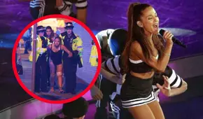 A 8 años de la tragedia, así fue el atentado en Mánchester: el ataque en concierto de Ariana Grande que dejó 22 muertos y cientos de heridos