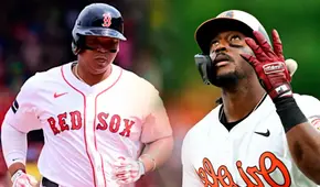 Boston Red Sox vs. Baltimore EN VIVO con el dominicano Rafael Devers: ¿a qué hora y dónde ver el Juego 1 por la MLB 2025?