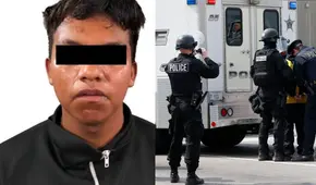 Joven de 19 años detenido por presunto homicidio de su bebé de 3 meses en Cuautitlán Izcalli, México