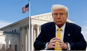 Doce estados de EE.UU. demandan a Trump por aranceles: cuestionan uso de ley de emergencia económica y lo llevan a la Corte Suprema Doce estados de EE.UU. demandan a Trump por aranceles: cuestionan uso de ley de emergencia económica y lo llevan a la Corte Suprema