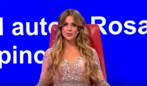 ‘El valor de la verdad’ en vivo con Ducelia Echevarría: horarios oficiales en Perú y Latinoamérica