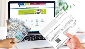 Sunat te puede devolver dinero este 2025 por declaración de impuesto a la renta: link para saber si eres beneficiario y cuándo inicia en Perú