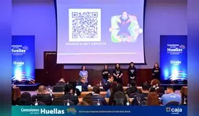 Caja Arequipa fomenta una cultura organizacional afianzando sus lazos de confianza y colaboración entre equipos multidisciplinarios